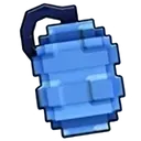 Frost Grenade