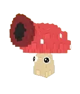 Shroombino Seed